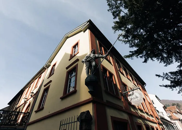 Kulturbrauerei Heidelberg